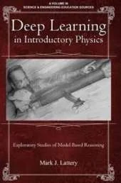 Deep Learning in Introductory Physics: Exploratory Studies of Model Based Reasoning