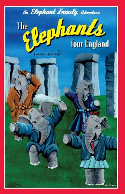 The Elephants Tour England Volume 2