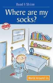 Where Are My Socks: Level 2