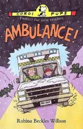 Ambulance!