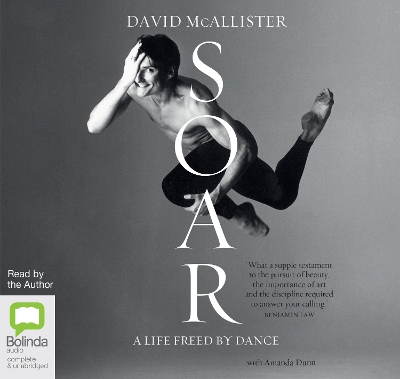 Soar: A Life Freed by Dance