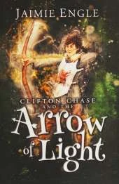 Clifton Chase and the Arrow of Light
