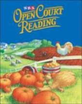 Open Court Reading, English Learner Annotated Teacher's Edition, Grade 3