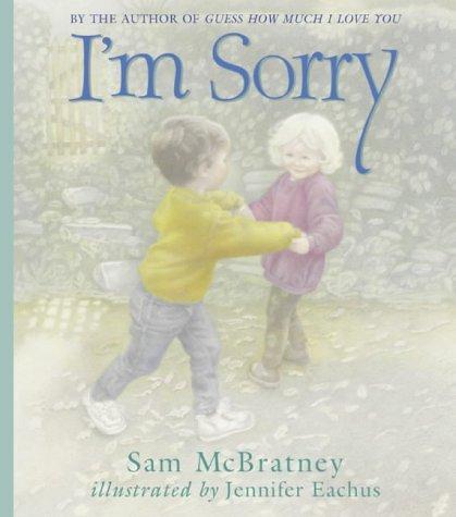 I'm Sorry