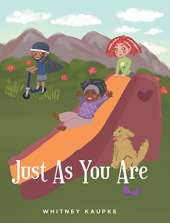 Just As You Are