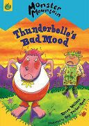 Monster Mountain: Thunderbelle's Bad Mood