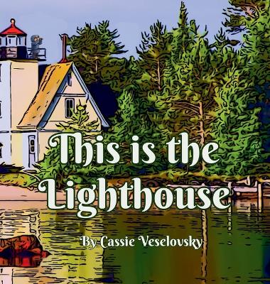 This is the Lighthouse
