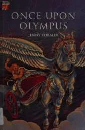 Once upon Olympus