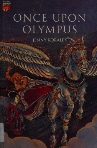 Once upon Olympus