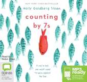 Counting by 7s