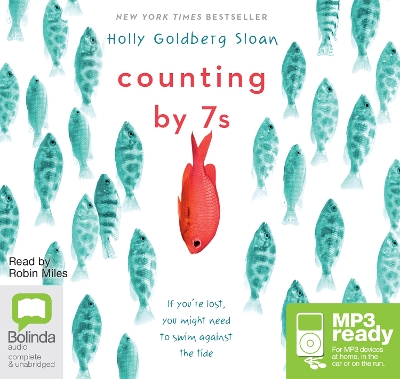 Counting by 7s