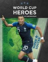 World Cup Heroes