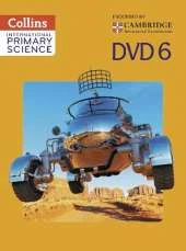 International Primary Science DVD 6