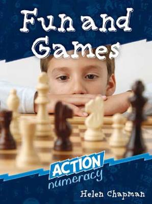 Action Numeracy: Fun and Games