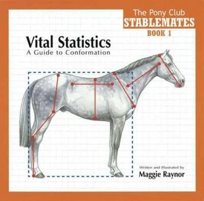 Vital Statistics: A Guide to Conformation