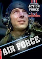 EDGE: Action Force: World War II: Air Force