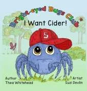 I Want Cider
