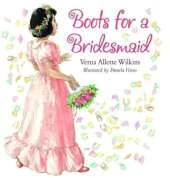 Boots for a Bridesmaid