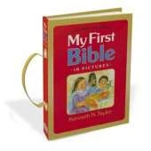 My First Bible In Pictures