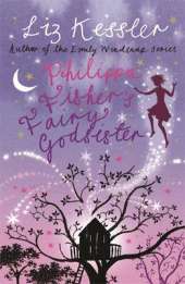 Philippa Fisher's Fairy Godsister: Book 1