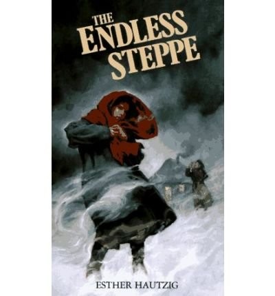 The Endless Steppe