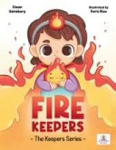 Fire Keepers: Stories that help children understand and care for their inner world