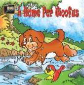 A Home for Woofus