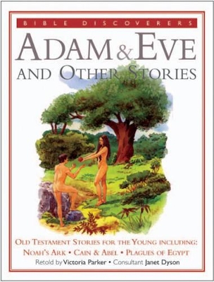 Adam and Eve