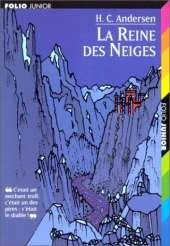 La Reine DES Neiges