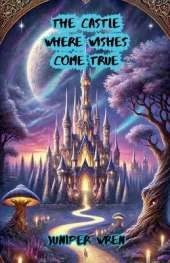 The Castle Where Wishes Come True