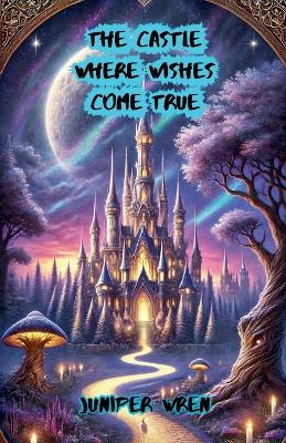 The Castle Where Wishes Come True