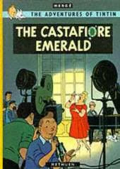The Castafiore Emerald
