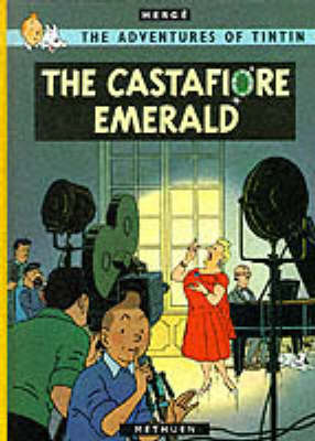 The Castafiore Emerald