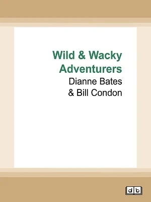 Wild & Wacky Adventurers