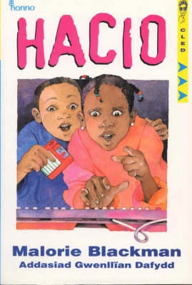Hacio