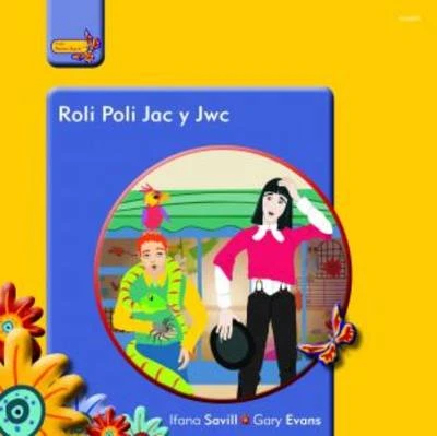 Roli Poli Jac y JWC