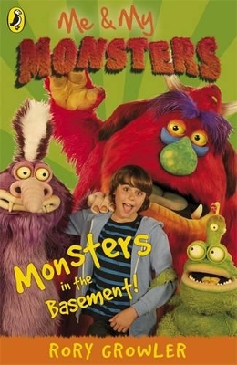 Monsters in the Basement