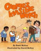 George's Invisible Watch