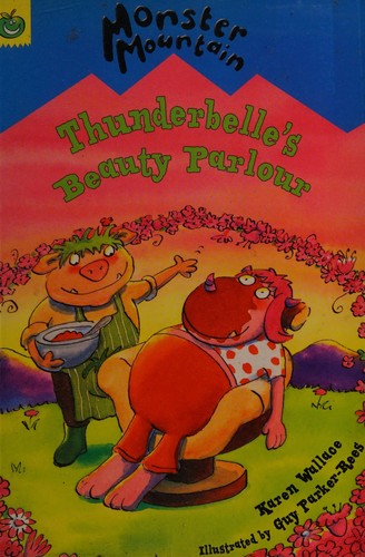 Monster Mountain: Thunderbelle's Beauty Parlour