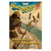 Imagination Station Books
