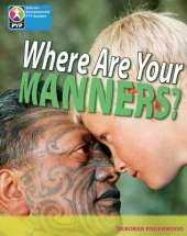 PYP L7 Where are your manners single