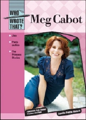 Meg Cabot