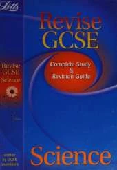 GCSE Study Guide: Revise Science