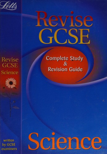 GCSE Study Guide: Revise Science