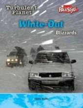 White-out: Blizzards
