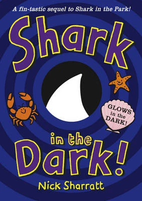 Shark in the Dark