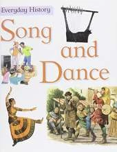 Song and Dance
