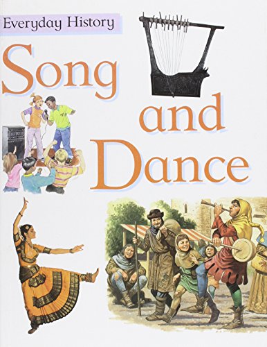 Song and Dance