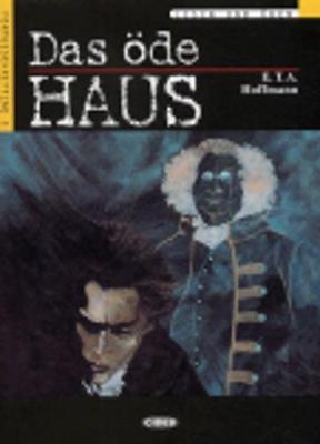 Das ode Haus - book + cassette