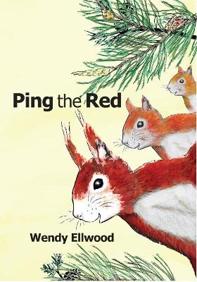 Ping the Red